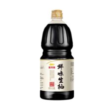金龙鱼 精酿陈醋 1.8L