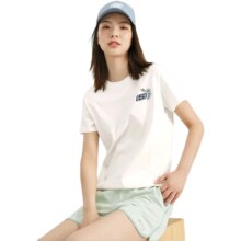【花卉系列】夏季爆款绣花女式t恤纯棉短袖t恤衫女高级感运动t79元
