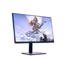 泰坦军团28英寸4K144Hz IPS广色域双HDMI2.1带音响1ms电竞显示器