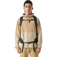 The North Face 北面 风衣男户外休闲外套运动 长袖皮肤衣