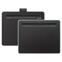 wacom 数位板CTL4100WL影拓手绘板无线蓝牙电脑绘画板