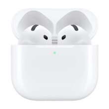 再降价：Apple/苹果 AirPods 4降噪版无线蓝牙耳机