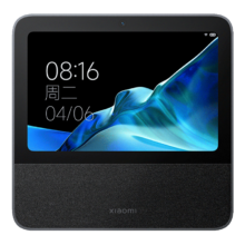 政府补贴：小米 Xiaomi 庭屏Pro 8 黑色