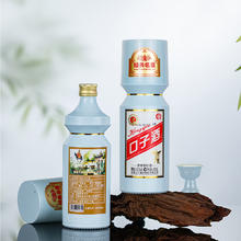 口子窖 大头口子酒 兼香型白酒 50度 500ml*1瓶 单瓶装26.7元