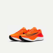 耐克（NIKE）男子跑步鞋中底ZOOMX轻盈缓震 ZOOM FLY 5 DM8968-800 39