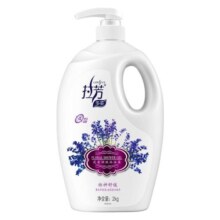 拉芳花香薰衣草沐浴露官方品牌正品男女士持久留香补水滋润大瓶装