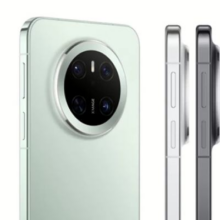 HUAWEI Mate 70  12GB+512GB云杉绿
