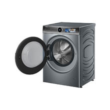 海尔 Haier 直驱变频智能投放精华洗10kg洗衣机XQG100-BD14386TLU1