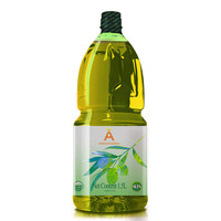 安达露西 Andasaludsia 特级初榨 橄榄油1.5L（酸度≤0.5%）