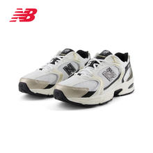 new balance 新百伦 MR530TC 男女款运动鞋 MR530TC券后318.67元