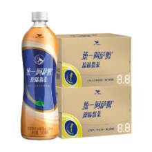 88vip、统一阿萨姆原味奶茶500ml×30瓶