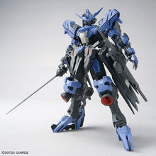 万代 BANDAI MG系列 高达模型 1/100 敢达拼装拼插模型 男孩生日玩具礼物