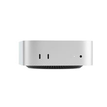 百亿补贴：苹果 Apple Mac Mini 2024款 迷你电脑主机（M4、16GB、256GB）