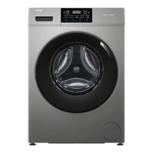 海尔 Haier 年度新品 XQG100-H607H 超薄洗烘一体机 10公斤