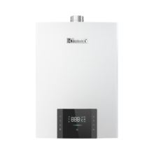 林内（Rinnai）【国家补贴立减15%】热小智 燃气热水器天然气16升 家用恒温水伺服APP智控 16QD06W 以旧换新 16L 【京东小家APP智控】恒温水伺服