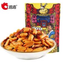 ChaCheer 洽洽 麻辣香花生 240g*3袋
