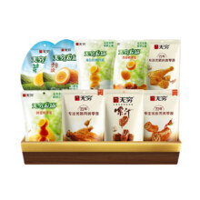 无穷 休闲零食任选5件