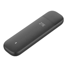 京东百亿补贴、PLUS会员：中兴 F30A Pro 随身Wi-Fi6 287Mbqs 黑色