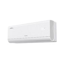 TCL 小白空调双排铜管大1.5匹小雪糕MAX一级变频冷暖柔风挂机