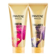 潘婷3分钟发膜150ml*3防脱护发护理免洗护发素正品头发精油修复