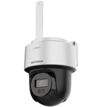 PLUS会员: HIKVISION 海康威视 4 G摄像头 终身免流量 400万 AI人形检测