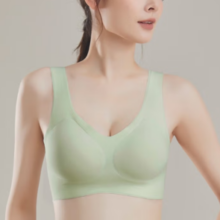 PEANOJEAN 内衣无痕聚拢收副乳调整型  P8696