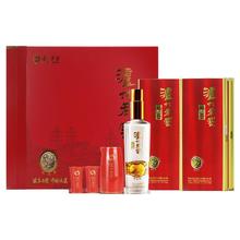 泸州老窖 特曲晶彩 52%vol 浓香型白酒 500ml*2瓶