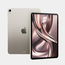 苹果 Apple iPad Air7 2025款 M3芯片 128GB 11英寸 WLAN版