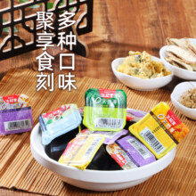 生和堂 龟苓膏 多口味组合 3斤装