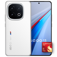 iQOO 13 16GB+512GB 5G手机 传奇版 骁龙8至尊版