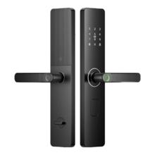 康侣 FK10 指纹锁 智能门锁 120mm 50组