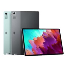 Lenovo/联想平板小新Pad Pro 12.7英寸平板电脑护眼影音娱乐学习考研2023款二合一pad安卓游戏大屏电脑