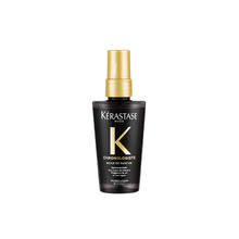 KÉRASTASE 卡诗 黑钻鱼子酱护发精油黑钻香氛奢养发丝 50ml