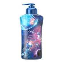 澳宝星空秘境沐浴露氨基酸睡眠香氛薰衣草保湿补水沐浴乳液300ml