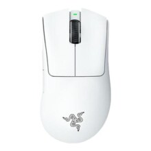 【自营】Razer雷蛇炼狱蝰蛇V3专业版无线2.4G电脑人体工程学鼠标