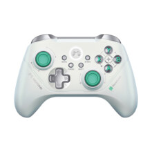 北通阿修罗2pro+星闪手柄游戏PC电脑版Steamtv无线手机switch蓝牙ns怪物猎人xbox黑神话悟空北通星云