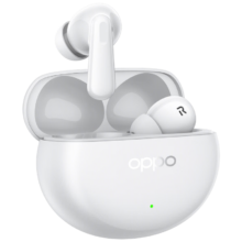 OPPO Enco Air4 Pro 蓝牙耳机 晨曦白