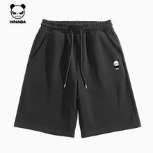 88VIP会员：HIPANDA Hi Panda 你好熊猫 男士短裤 20240322-23PV19-70券后37.05元