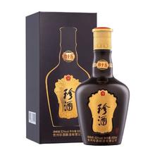 百亿补贴：珍酒 珍十五 53度 酱香型白酒 500ml 单瓶装