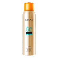 【新品】伊贝诗SPF50+防晒喷雾
