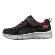 Skechers斯凯奇夏季儿童运动鞋男大童透气综训鞋大网孔休闲跑步鞋400045L