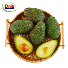 Dole 牛油果 6粒装 单果重130g+29.9元