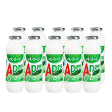 娃哈哈  AD钙奶100g*10瓶