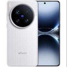 vivo X200 Ultra 手机 16GB+1TB 卫星通信版