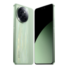 小米Civi 4 Pro 国家补贴 第三代骁龙8s 5000万徕卡专业人像镜头 16GB+512GB 春野绿 5G AI手机国补3099元 (月销6000+)
