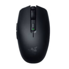 Razer/雷蛇 八岐大蛇V2 鼠标 无线 约950小时续航 黑