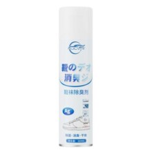 鞋子除臭剂喷雾鞋柜球鞋鞋袜去脚臭除味防臭剂除菌杀菌去异味神器