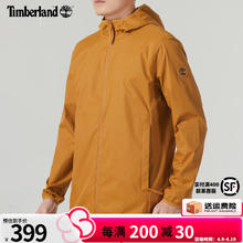 Timberland A2ETN 男款夹克