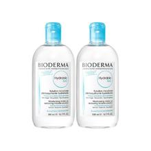 贝德玛 润妍水润保湿洁肤液500ml*2
