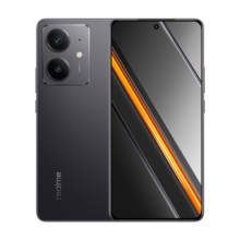 Plus:realme 真我Neo7 SE手机 8+256暗铠铁骑